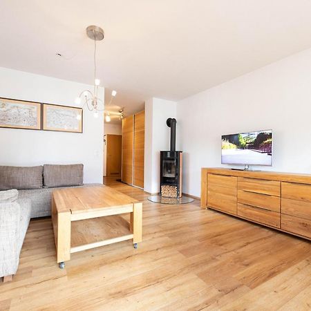Apartamento Werdenfels Garmisch-Partenkirchen Exterior foto