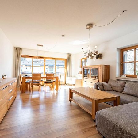 Apartamento Werdenfels Garmisch-Partenkirchen Exterior foto