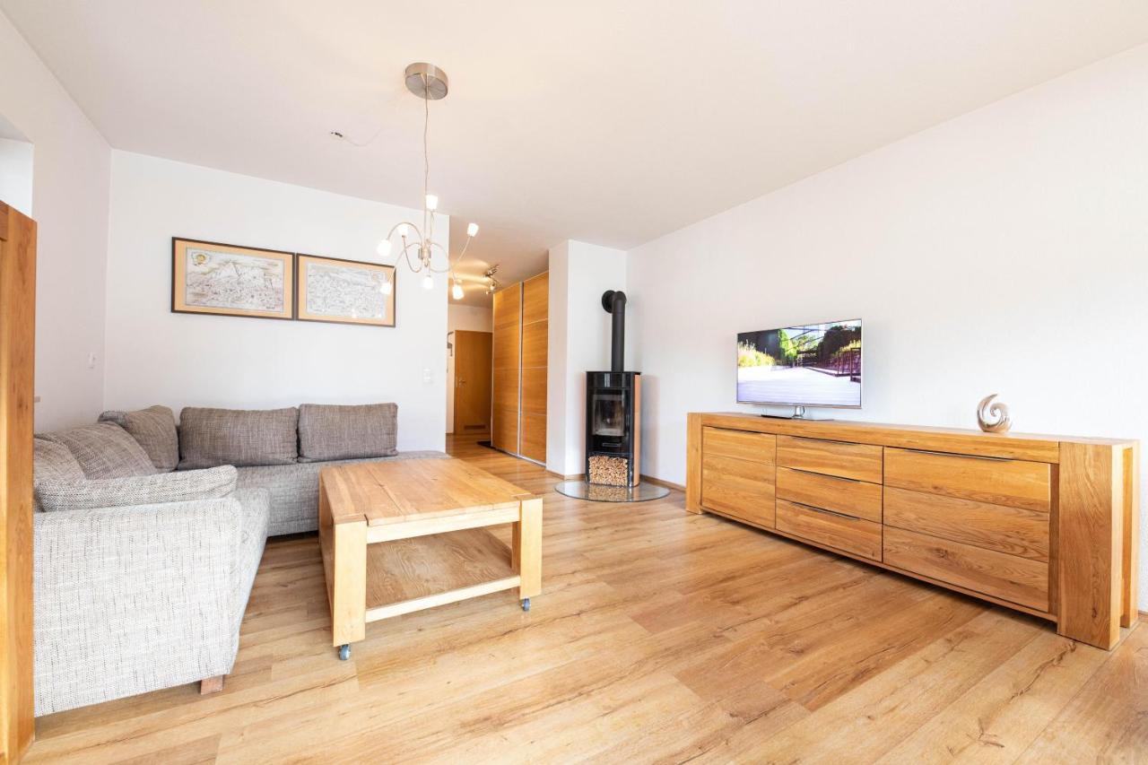 Apartamento Werdenfels Garmisch-Partenkirchen Exterior foto