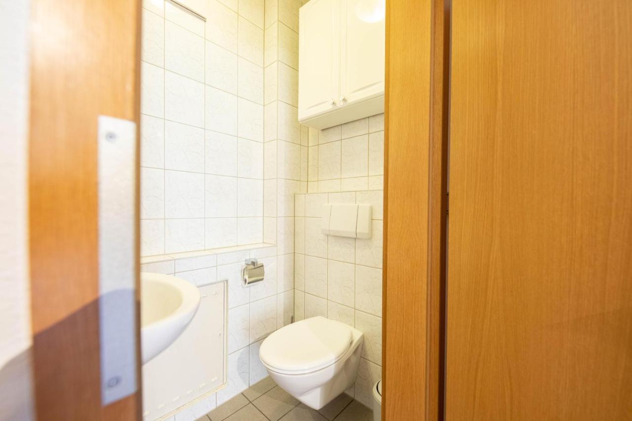 Apartamento Werdenfels Garmisch-Partenkirchen Exterior foto