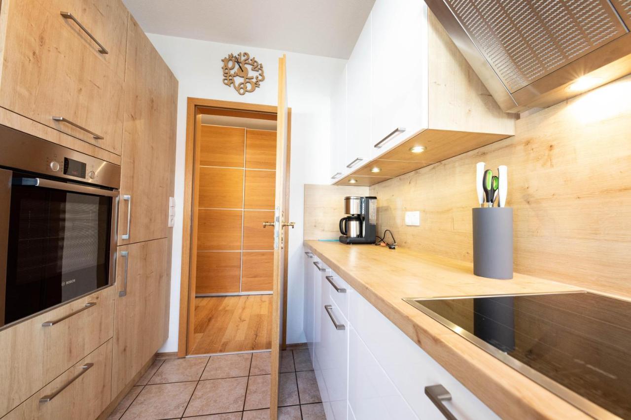 Apartamento Werdenfels Garmisch-Partenkirchen Exterior foto