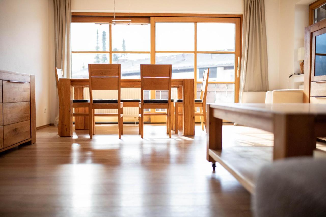 Apartamento Werdenfels Garmisch-Partenkirchen Exterior foto