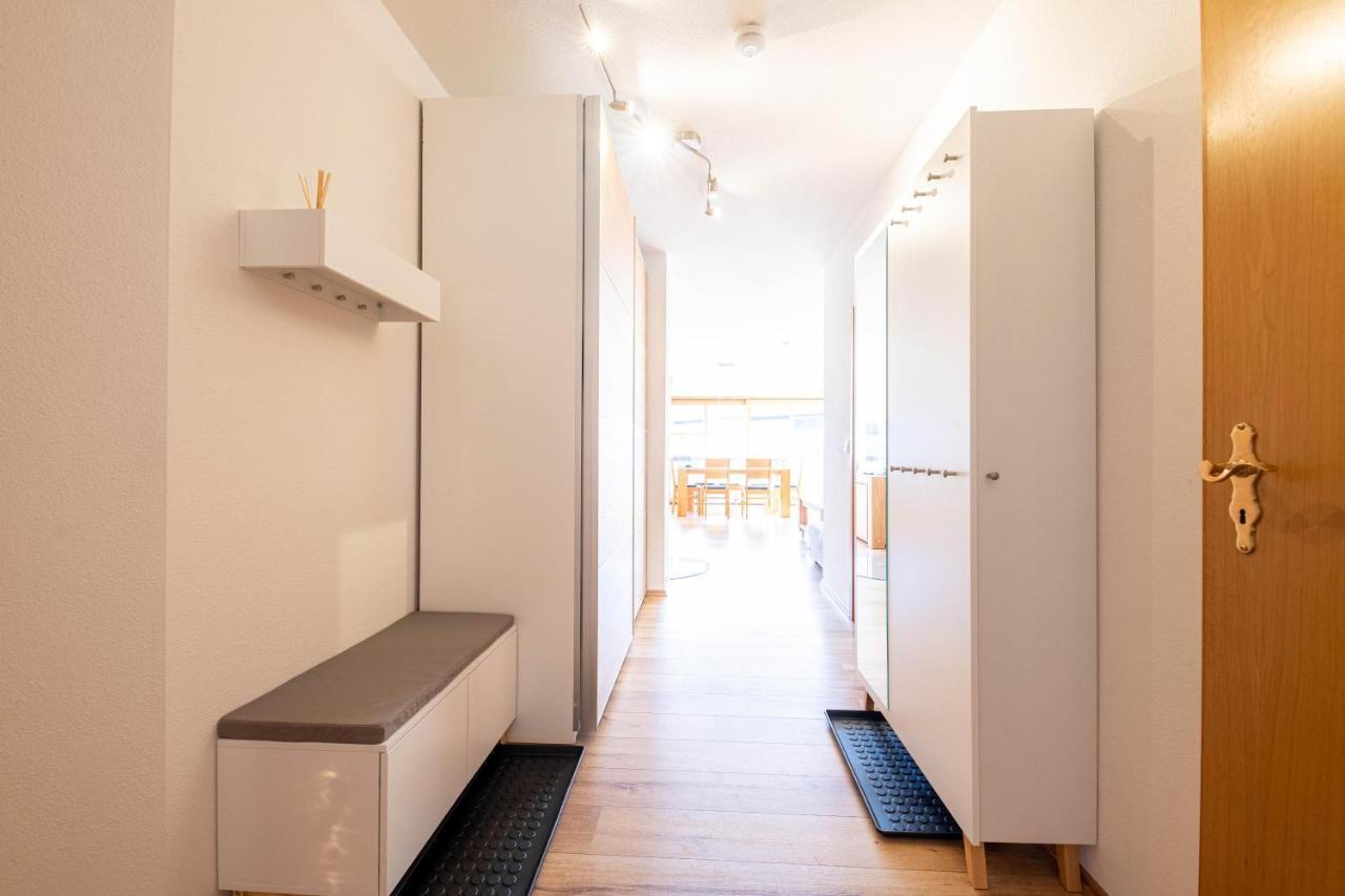 Apartamento Werdenfels Garmisch-Partenkirchen Exterior foto